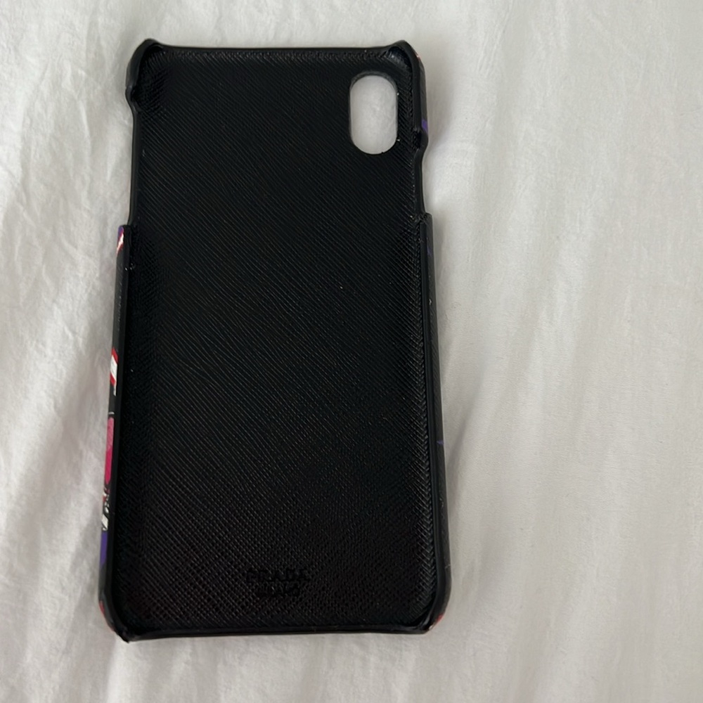PRADA iPhone case - Picture 4 of 6